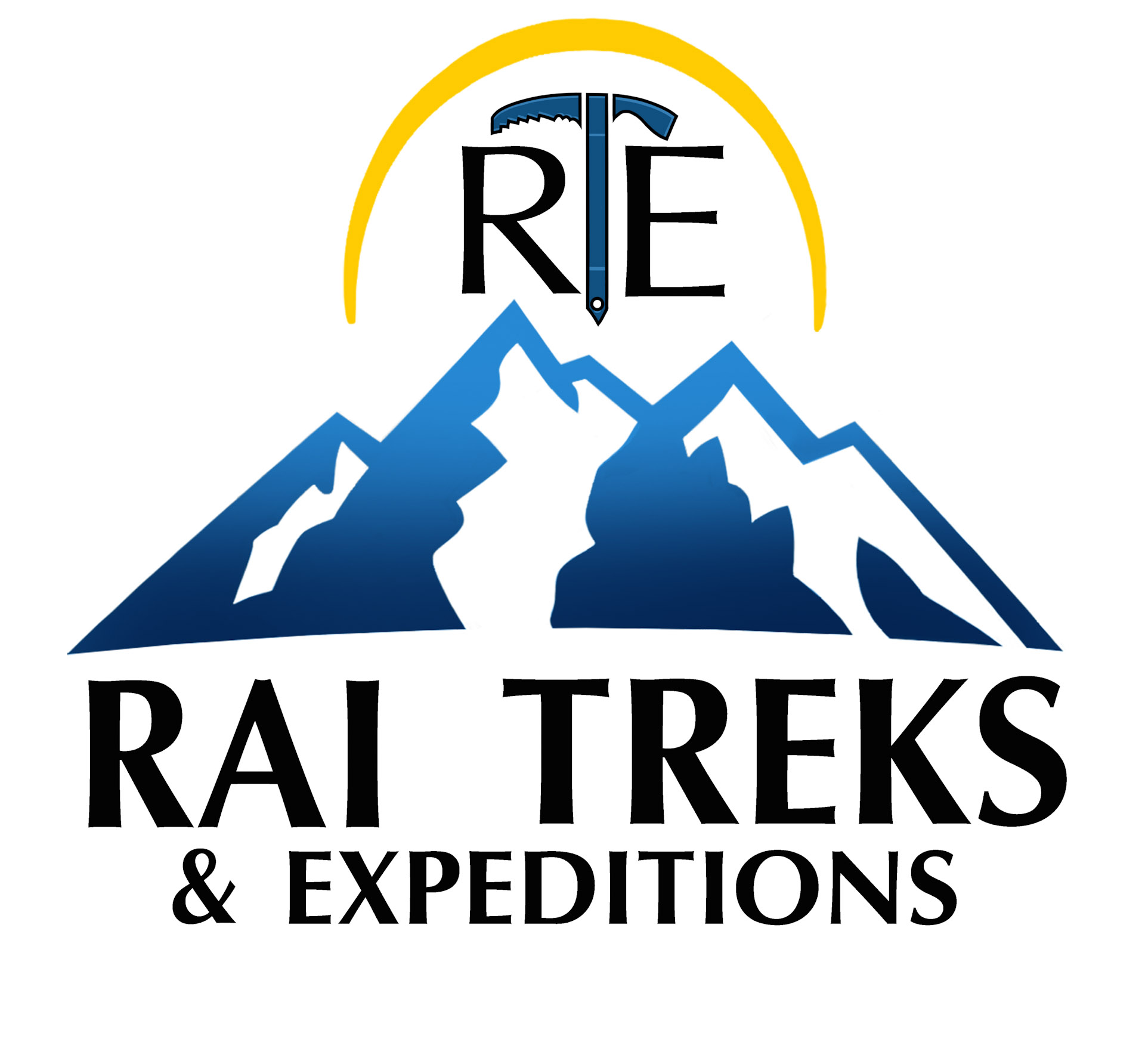 Rai Treks & Expedition Pvt. Ltd logo